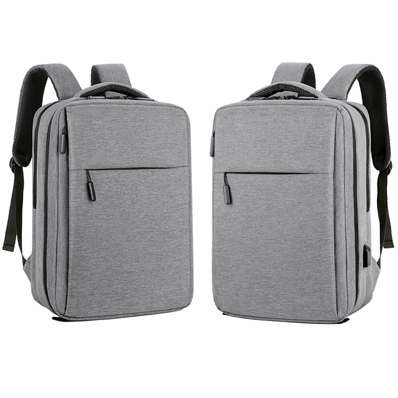 15.6寸电脑包双肩背包都市休闲礼品双肩背包男女大学生户外书包