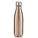 750ml厂家直销不锈钢真空保温杯 外贸礼品批发定制户外运动水瓶 可乐瓶