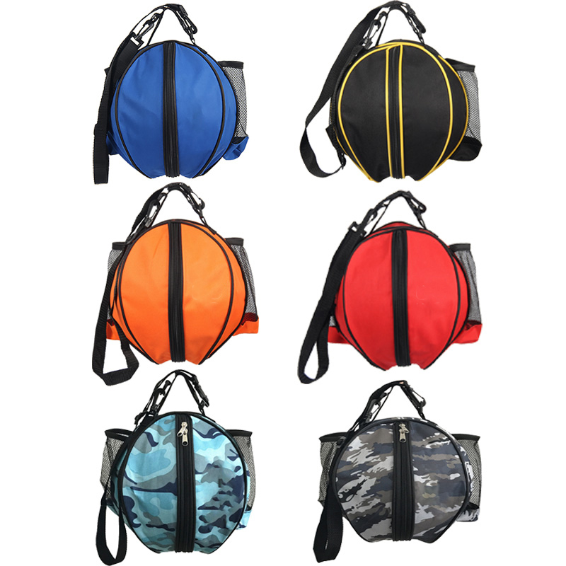篮球袋篮球包 训练单肩包运动背包足球包排球包批发定制