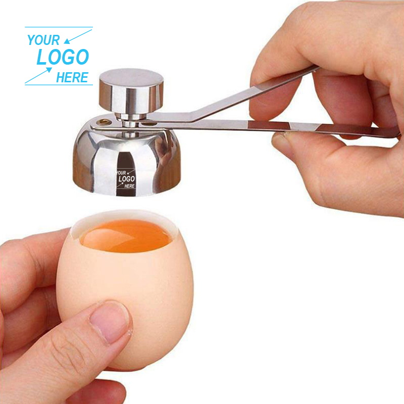 304 stainless steel egg shell opener