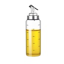 300 ML Oil and Vinegar Bottles Cruets Dispenser