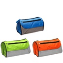 2 Compartment Large Travel Toiletry bag