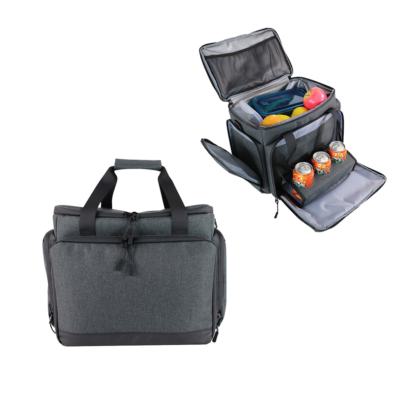 20L Large Insulated Delivery Bag 
