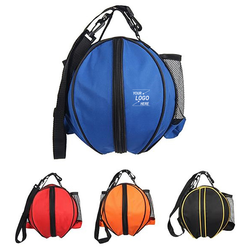 9L Professional Basketball/volleyball/soccer Carry Bag