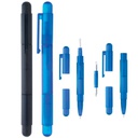 4 in 1 Multifunction Pen Shaped Screwdriver Tool