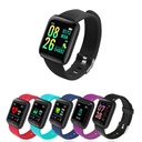 116 Plus Smart Sport Wristband / Bluetooth Bracelet