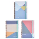 2023-2024 Academic Year Weekly &amp; Monthly Planner