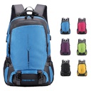 45L Travel Sports Backpack