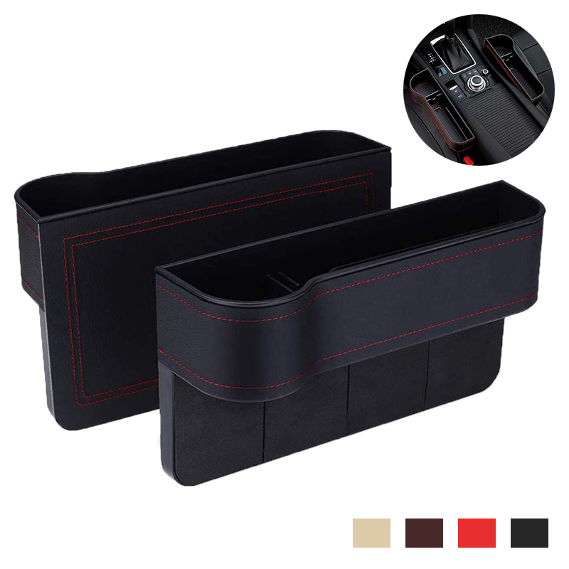Multi-function Car Front Seat Cup Holder